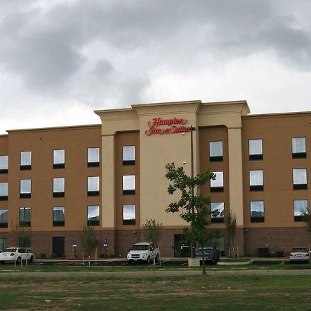 Hampton Inn & Suites Cleveland-Mentor Kültér fotó