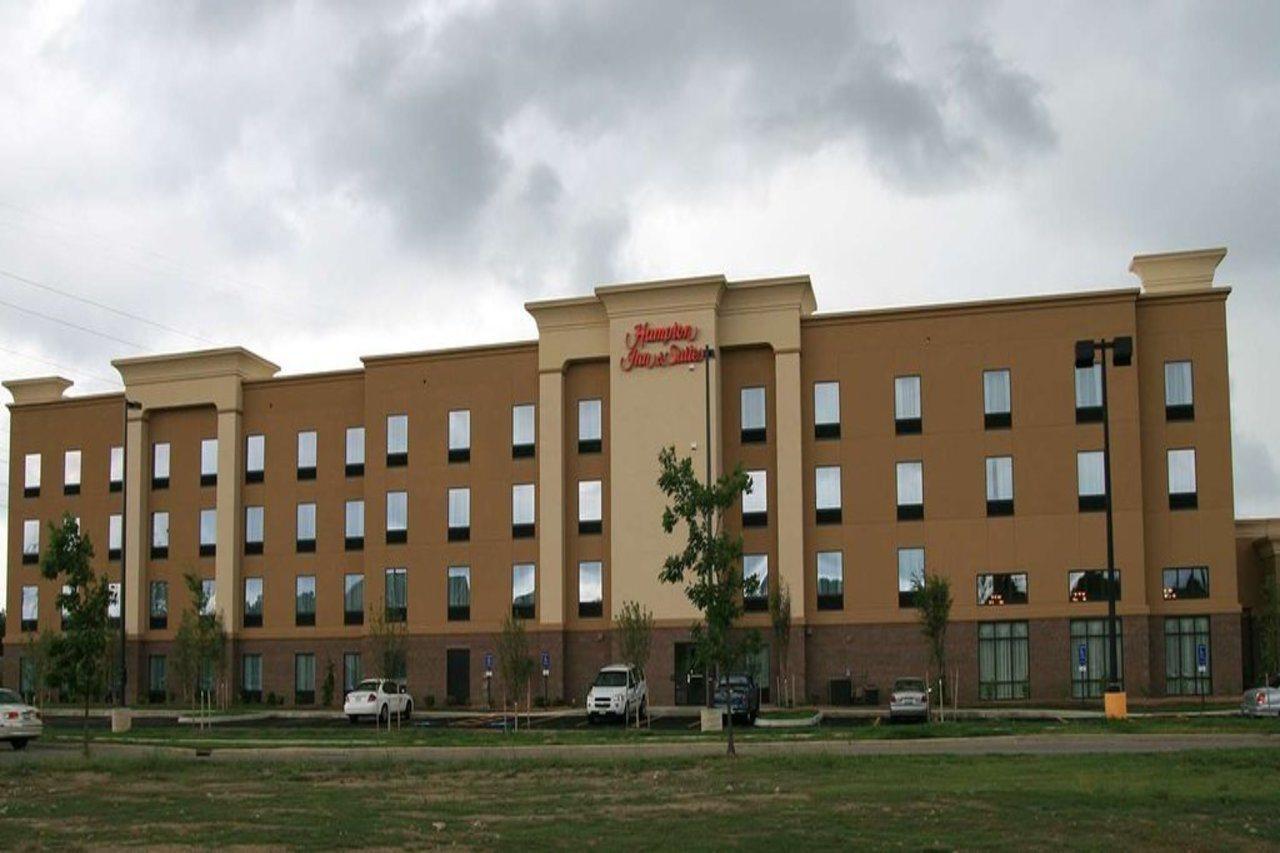 Hampton Inn & Suites Cleveland-Mentor Kültér fotó