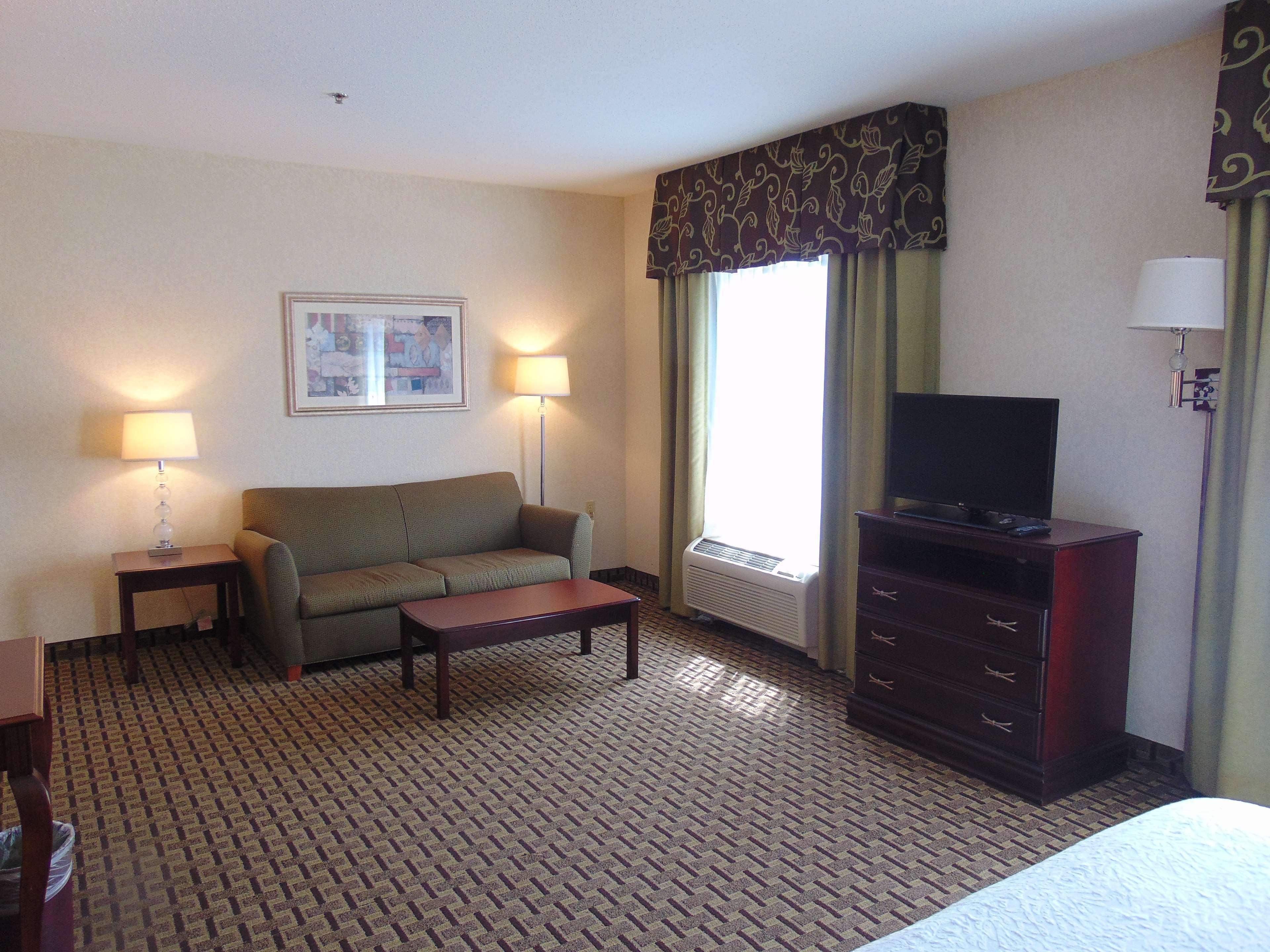 Hampton Inn & Suites Cleveland-Mentor Kültér fotó