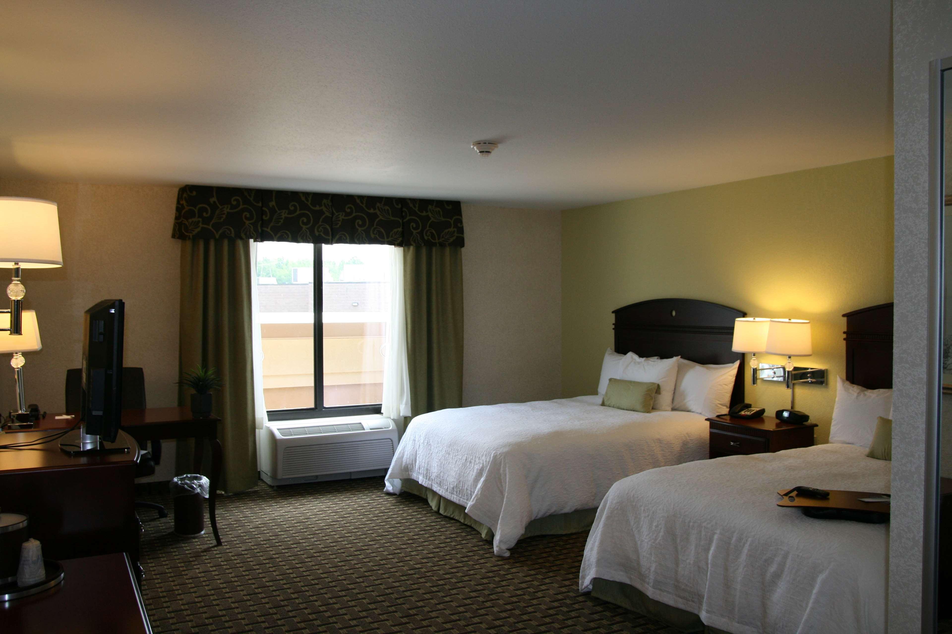 Hampton Inn & Suites Cleveland-Mentor Szoba fotó