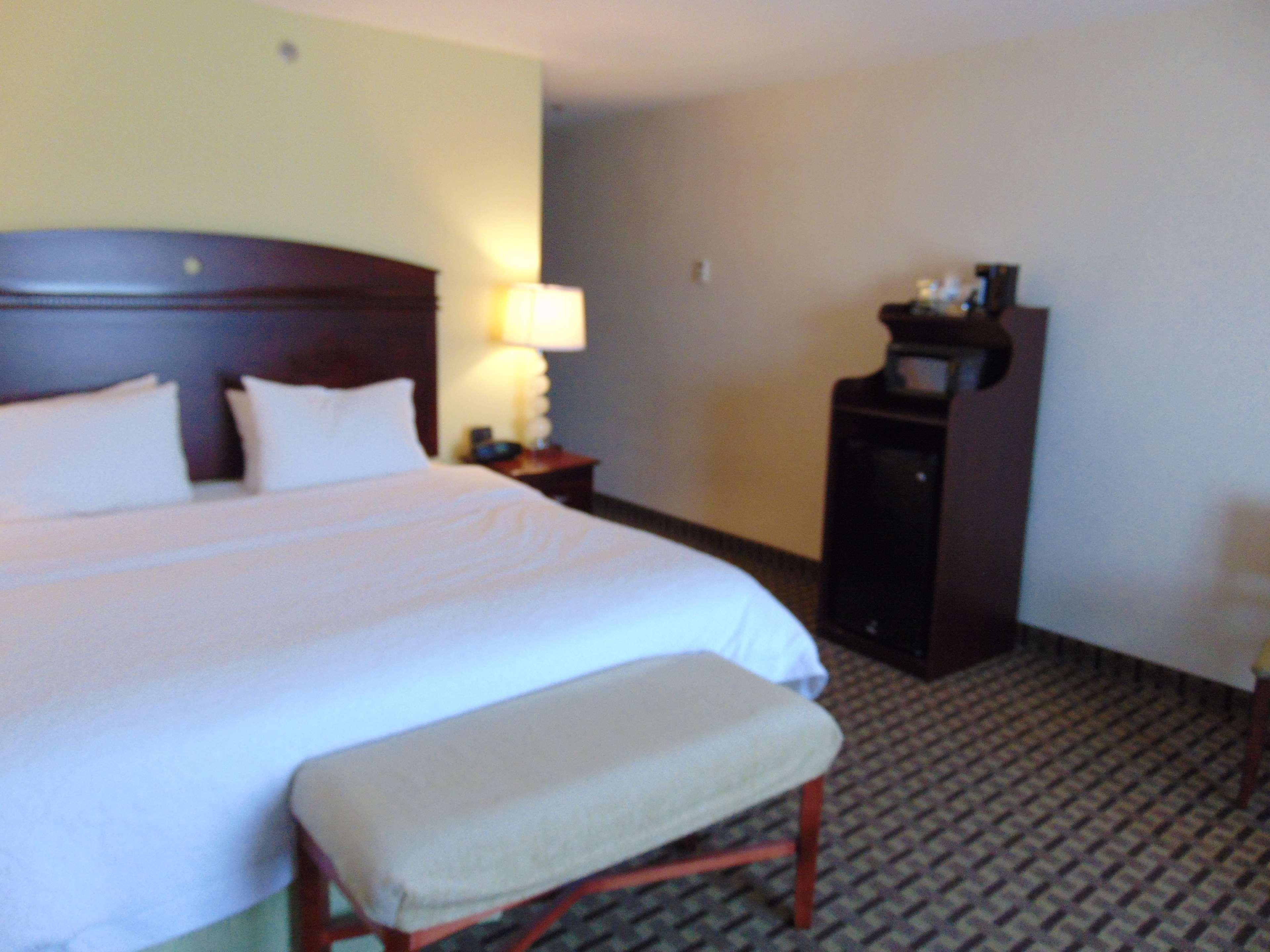 Hampton Inn & Suites Cleveland-Mentor Kültér fotó
