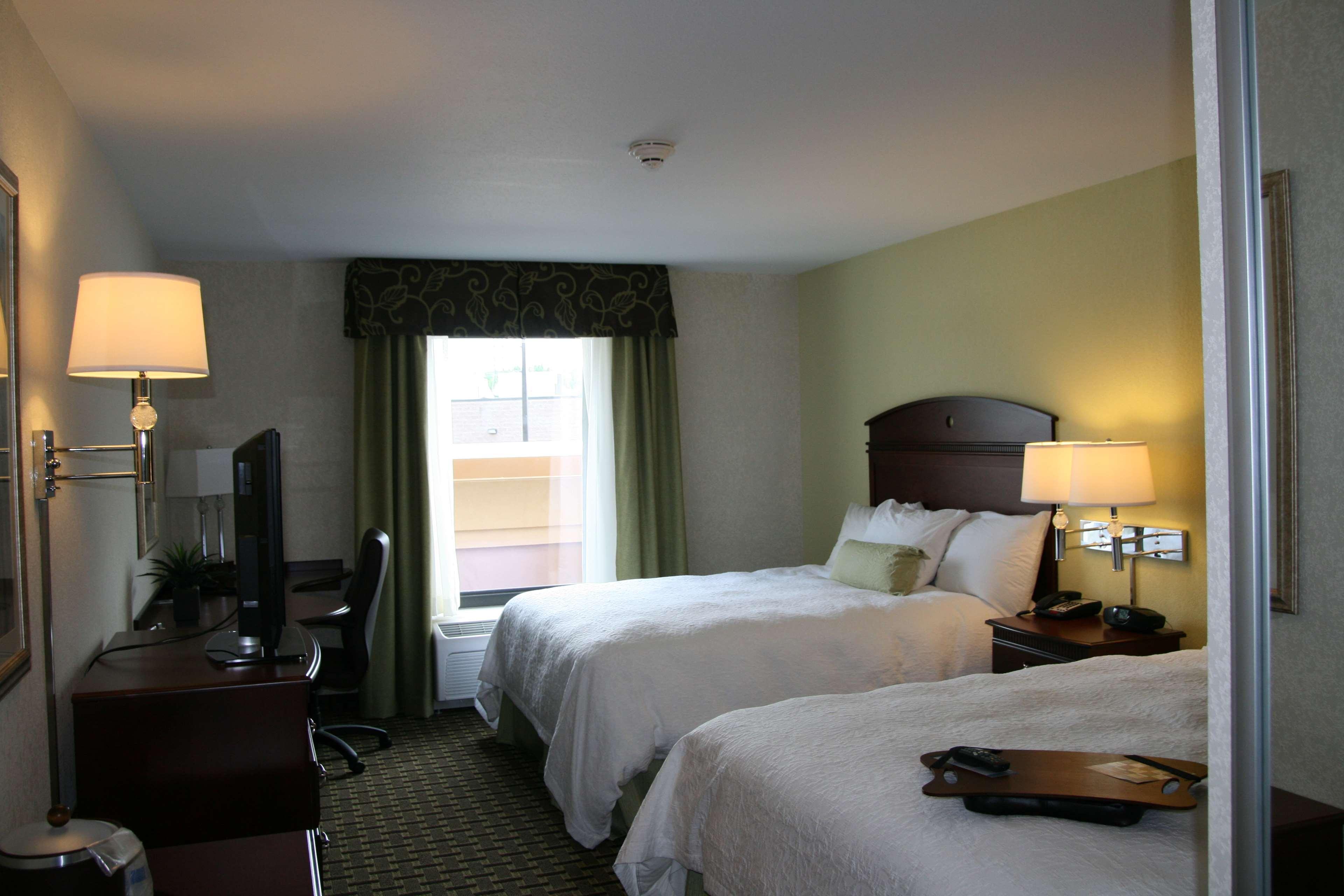 Hampton Inn & Suites Cleveland-Mentor Kültér fotó