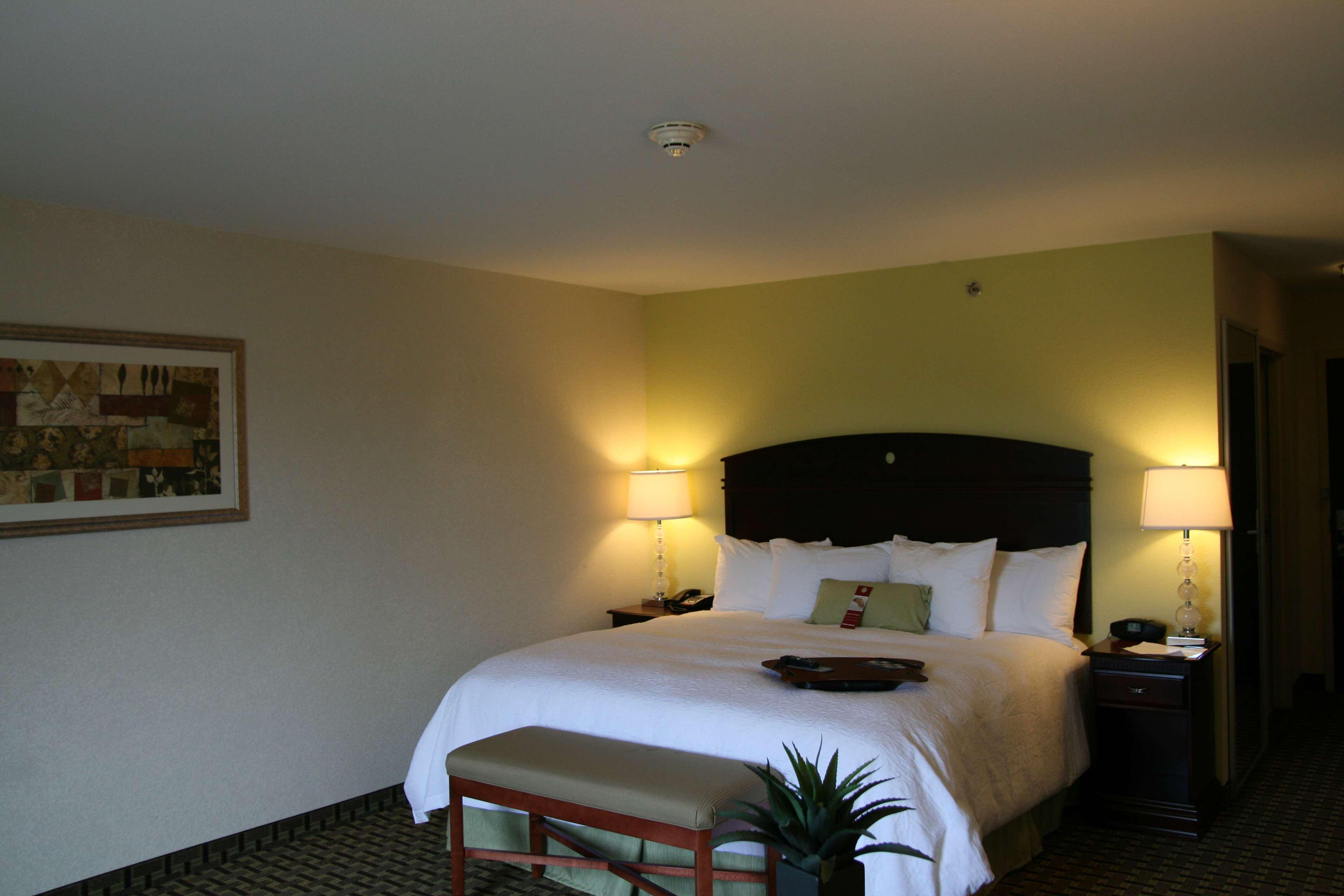 Hampton Inn & Suites Cleveland-Mentor Szoba fotó