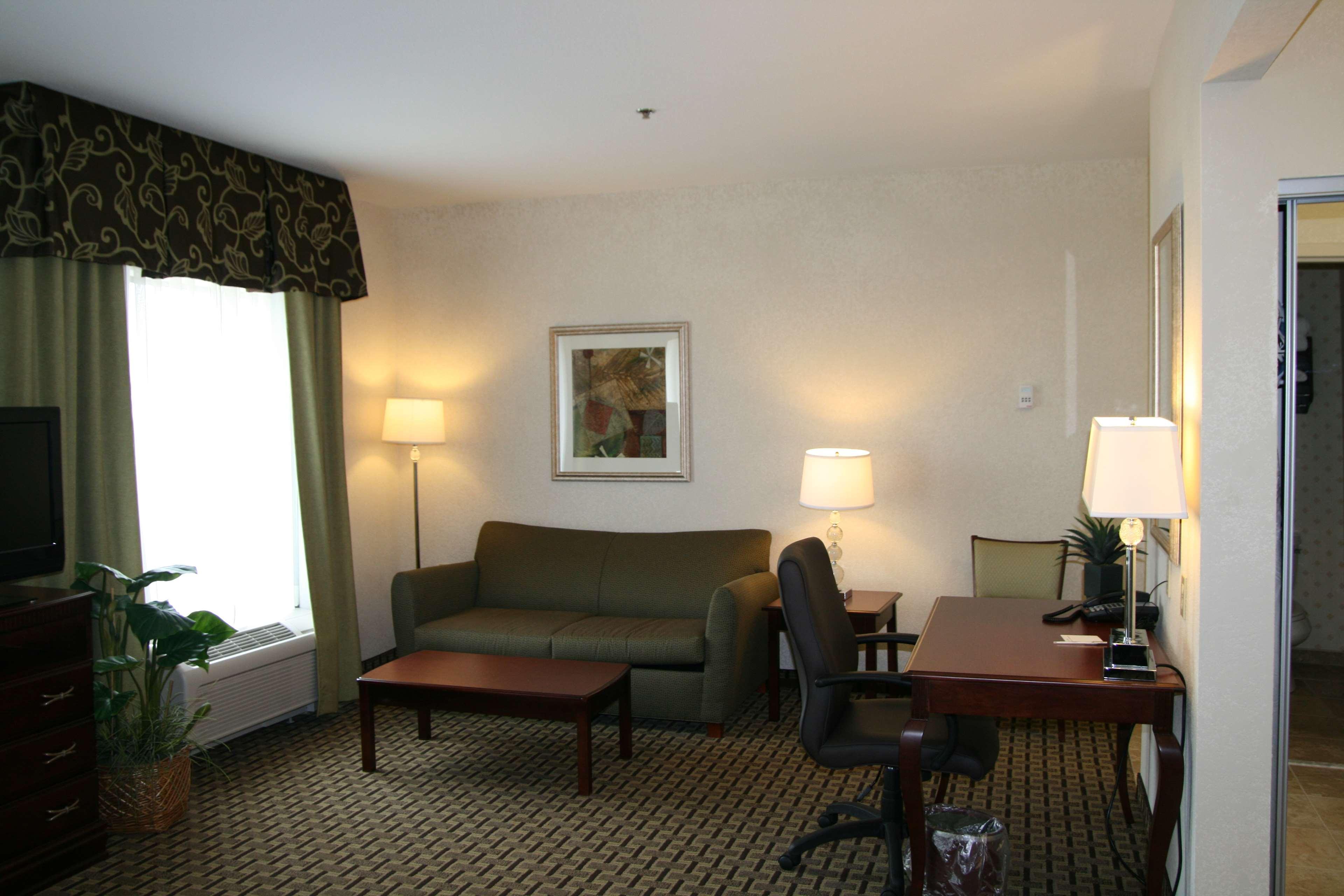 Hampton Inn & Suites Cleveland-Mentor Kültér fotó
