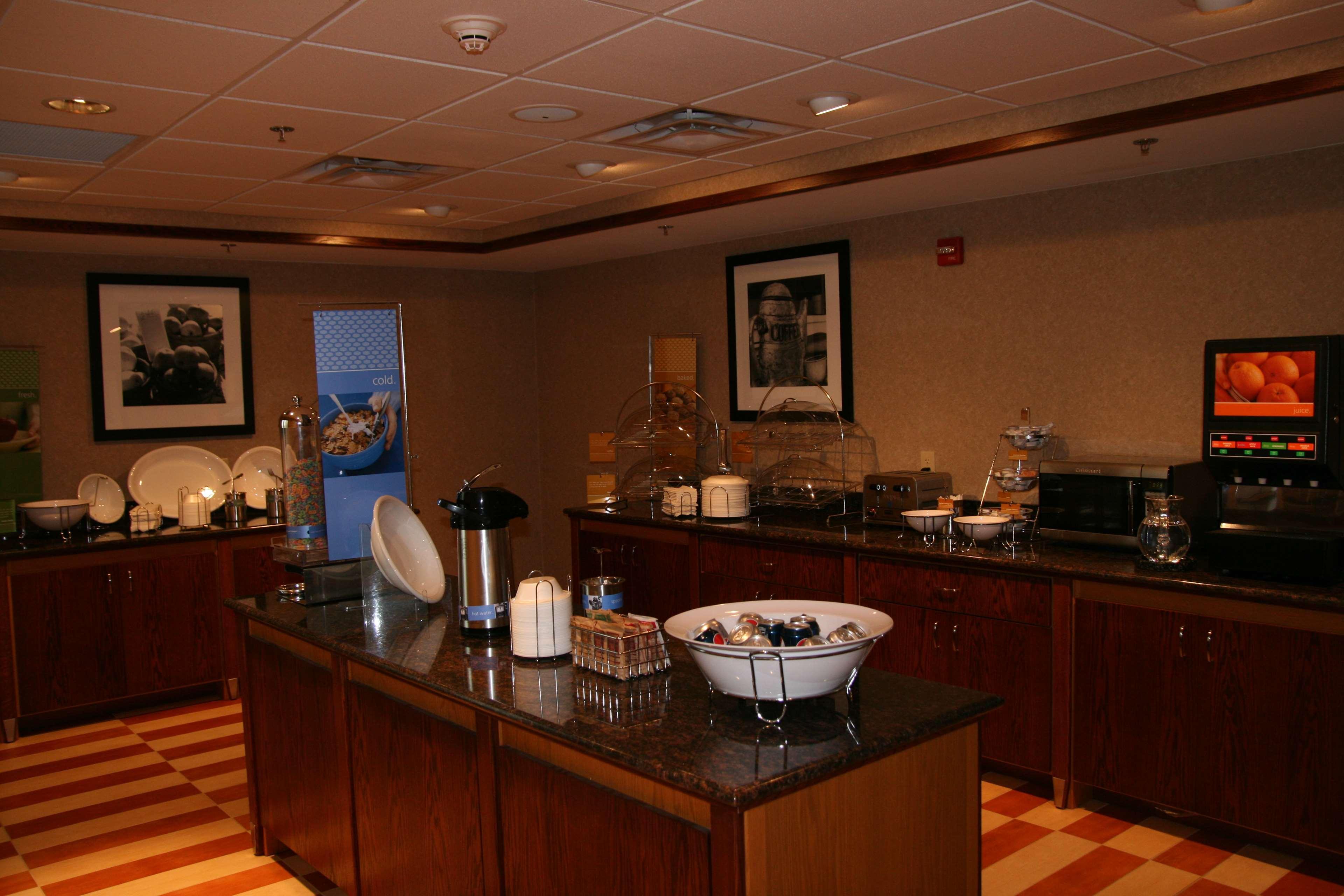 Hampton Inn & Suites Cleveland-Mentor Kültér fotó