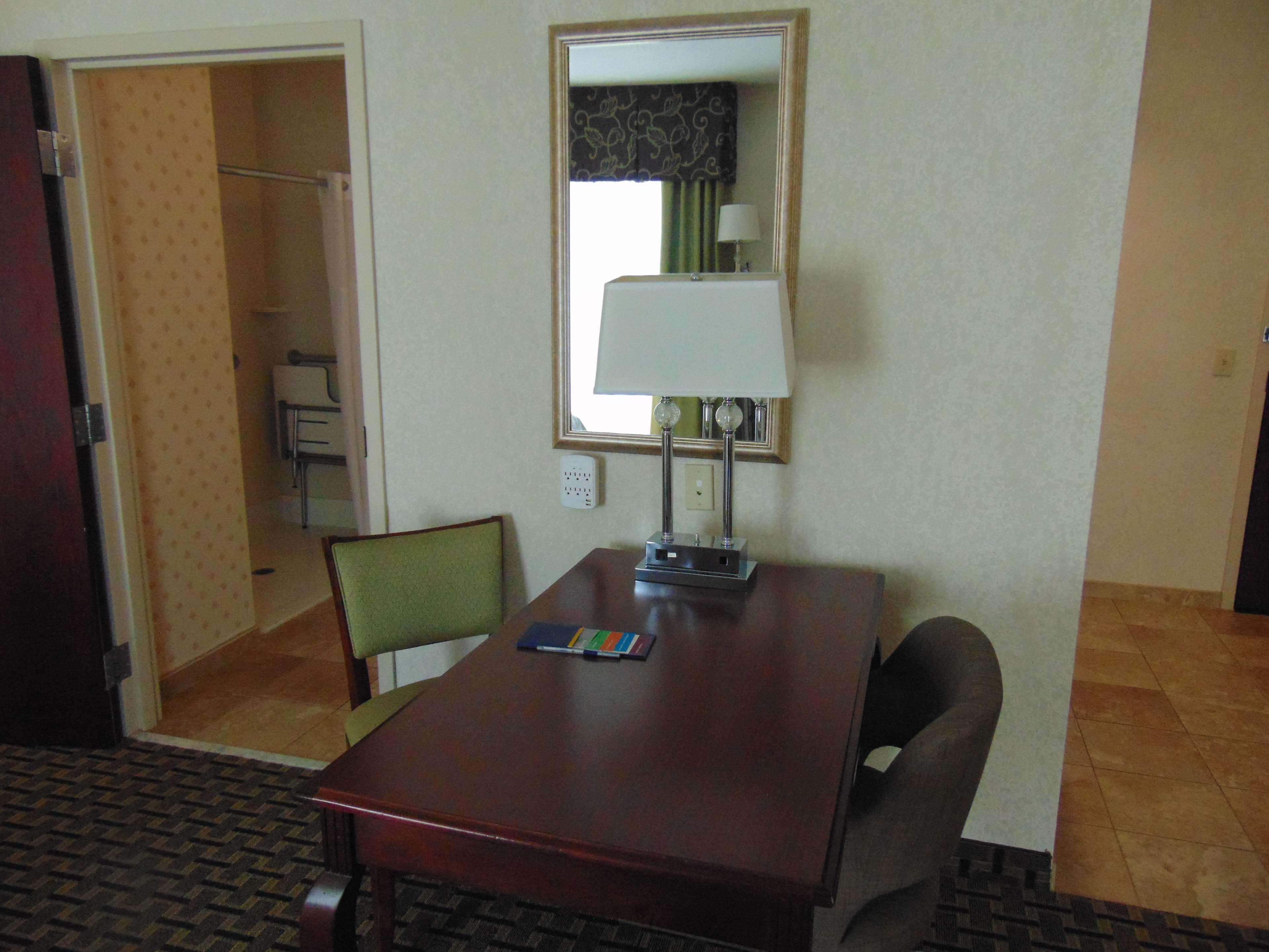 Hampton Inn & Suites Cleveland-Mentor Kültér fotó