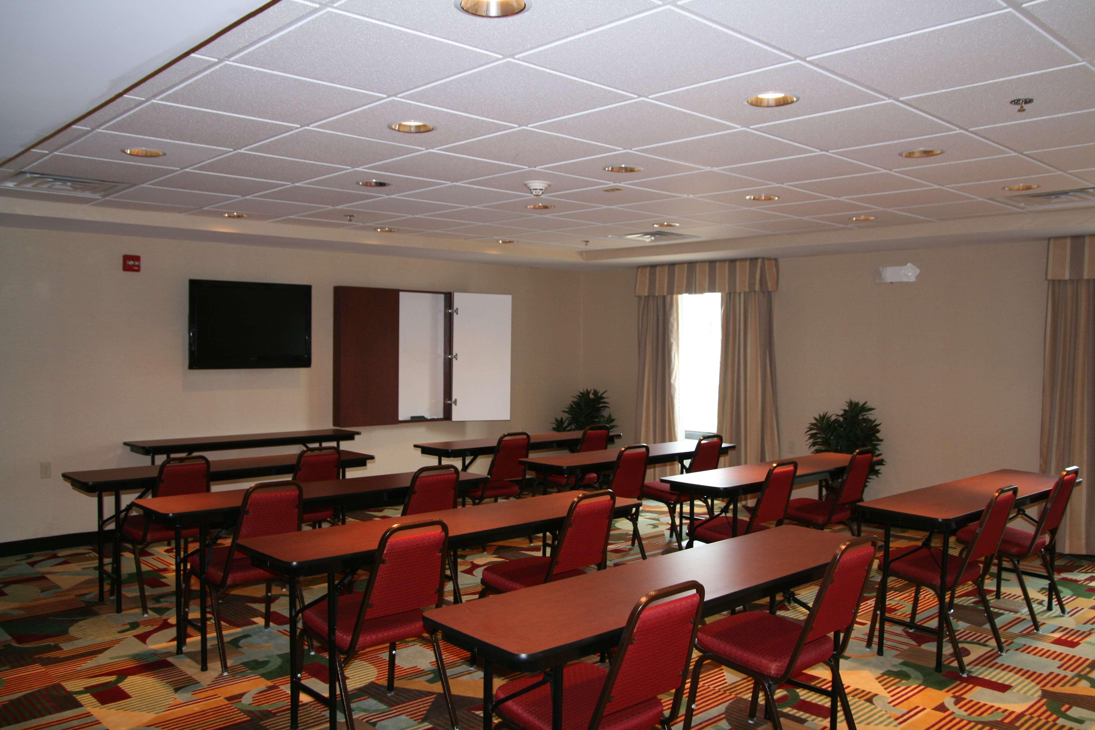 Hampton Inn & Suites Cleveland-Mentor Kültér fotó