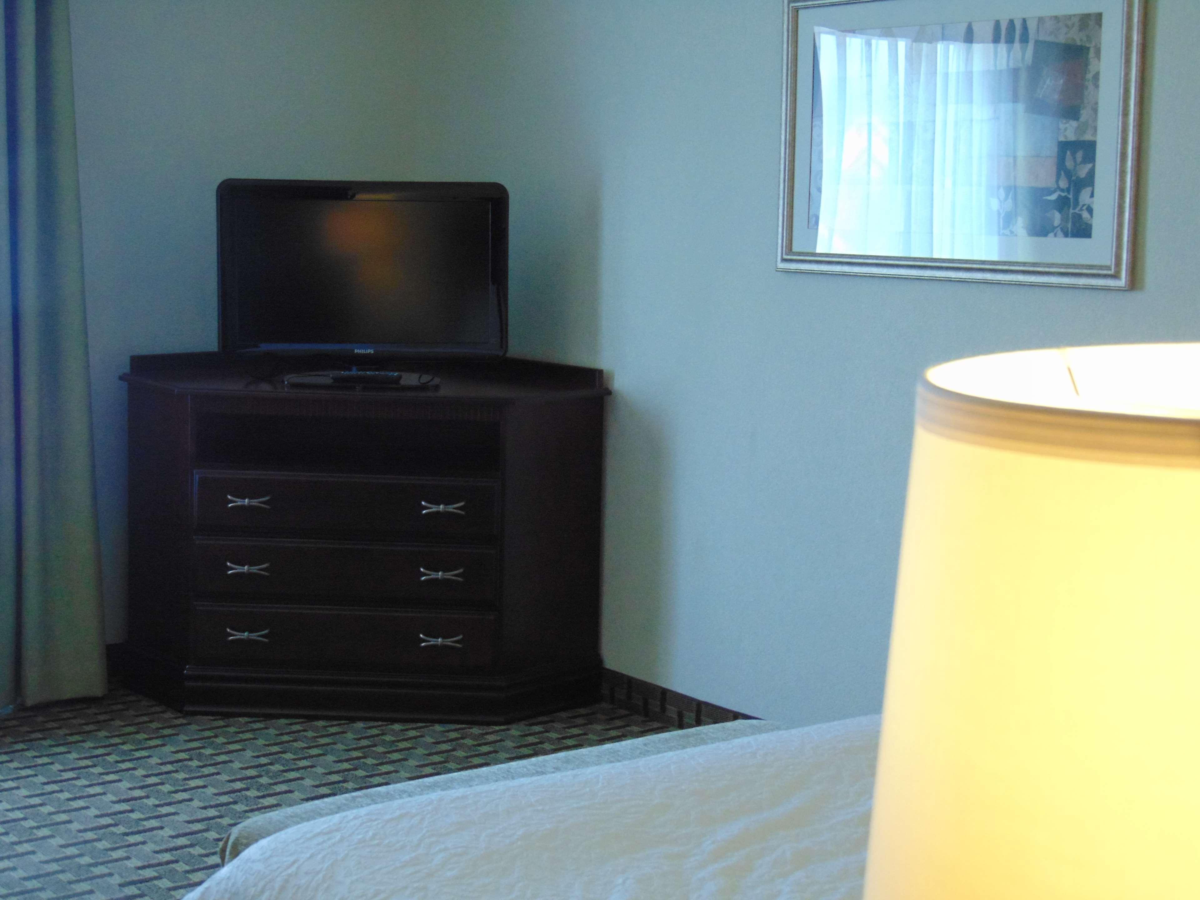 Hampton Inn & Suites Cleveland-Mentor Kültér fotó