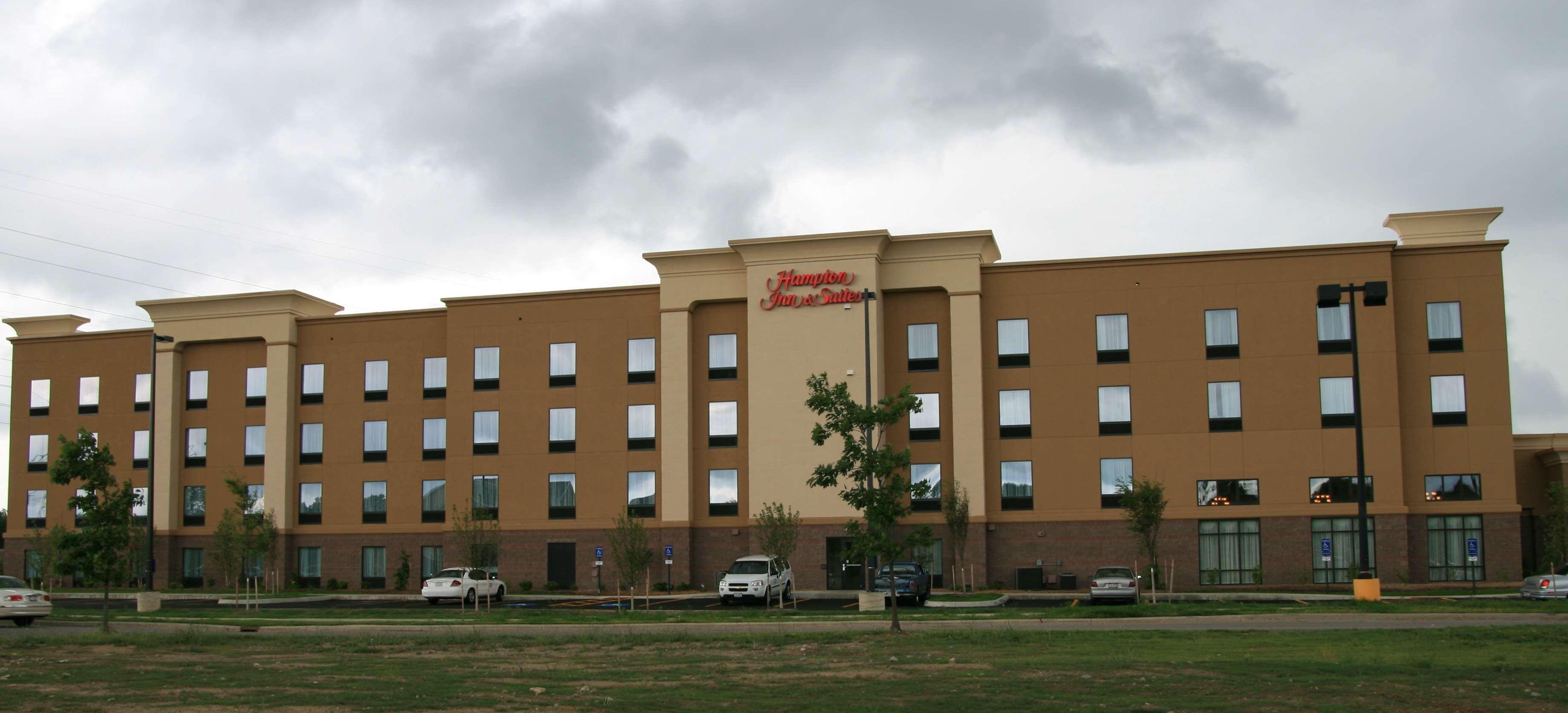 Hampton Inn & Suites Cleveland-Mentor Kültér fotó
