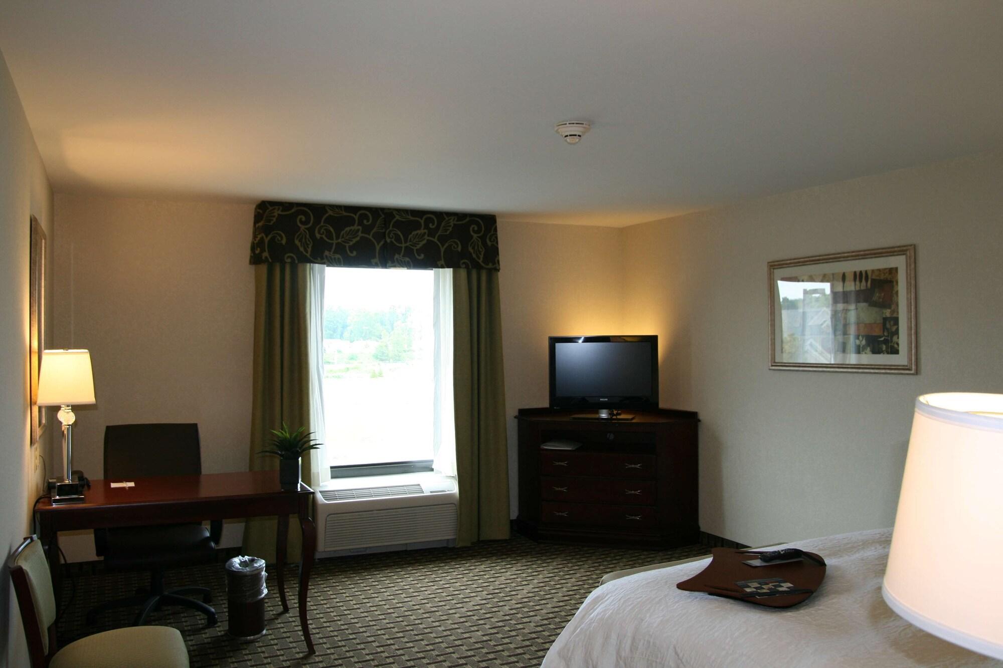 Hampton Inn & Suites Cleveland-Mentor Kültér fotó
