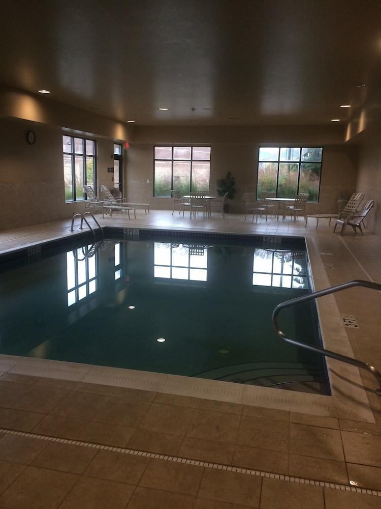 Hampton Inn & Suites Cleveland-Mentor Kültér fotó