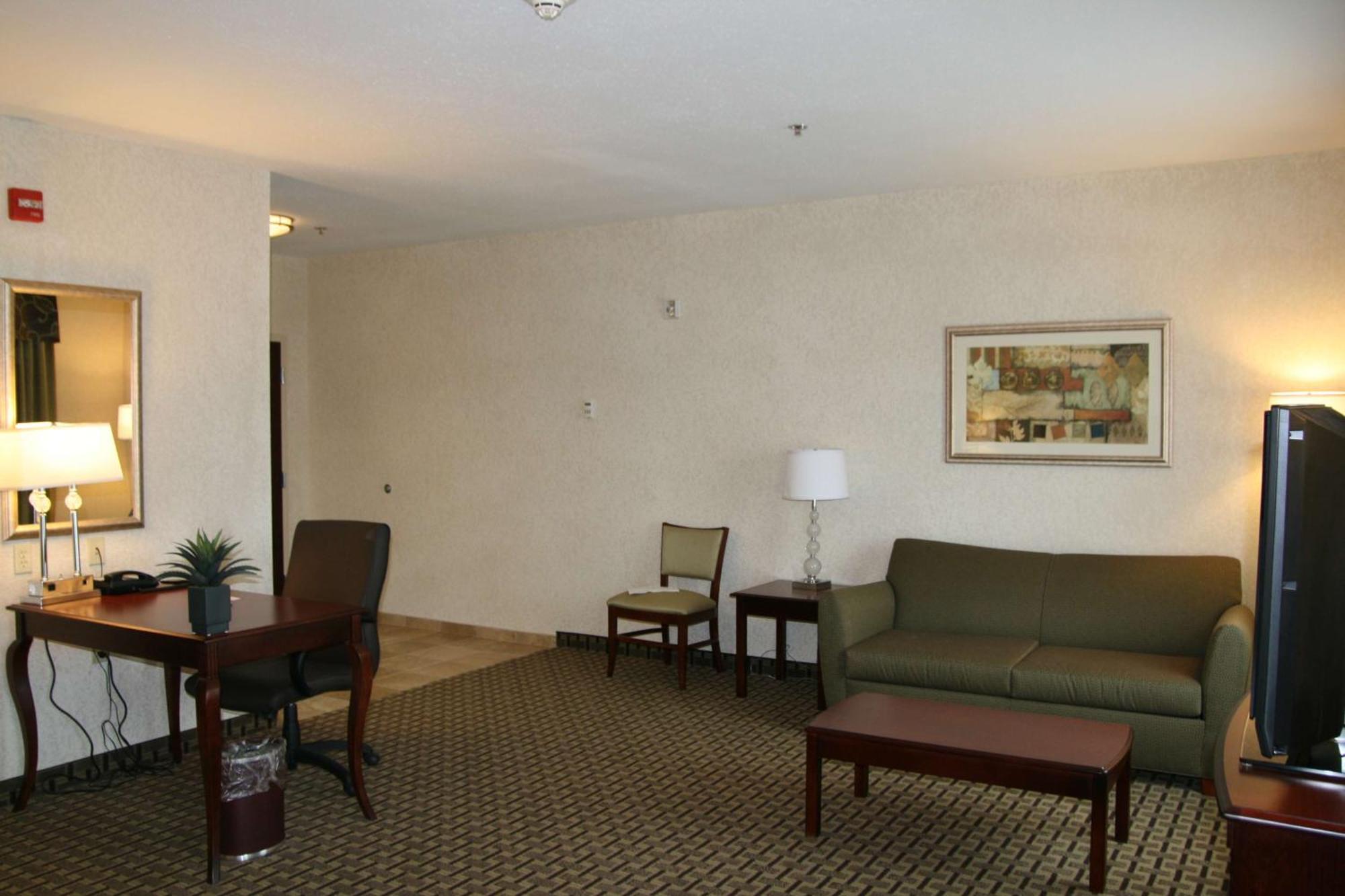 Hampton Inn & Suites Cleveland-Mentor Kültér fotó