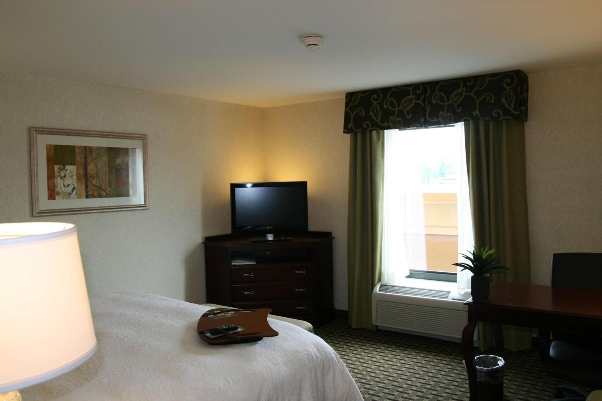 Hampton Inn & Suites Cleveland-Mentor Kültér fotó