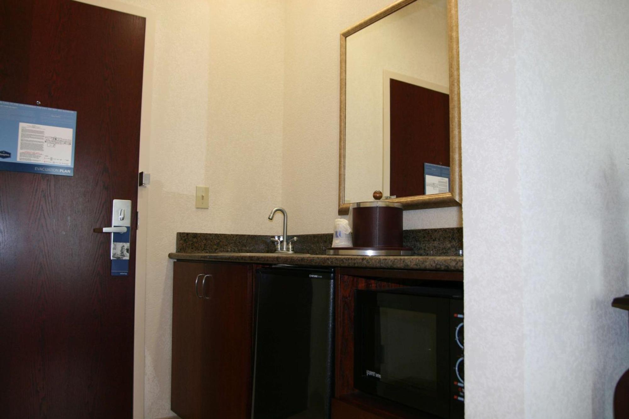 Hampton Inn & Suites Cleveland-Mentor Kültér fotó