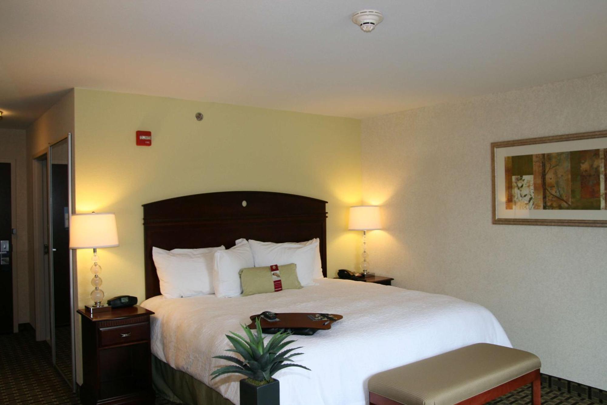 Hampton Inn & Suites Cleveland-Mentor Kültér fotó