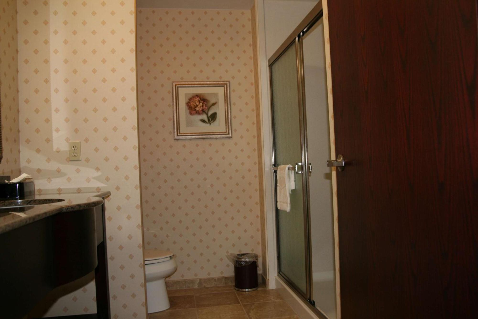 Hampton Inn & Suites Cleveland-Mentor Kültér fotó