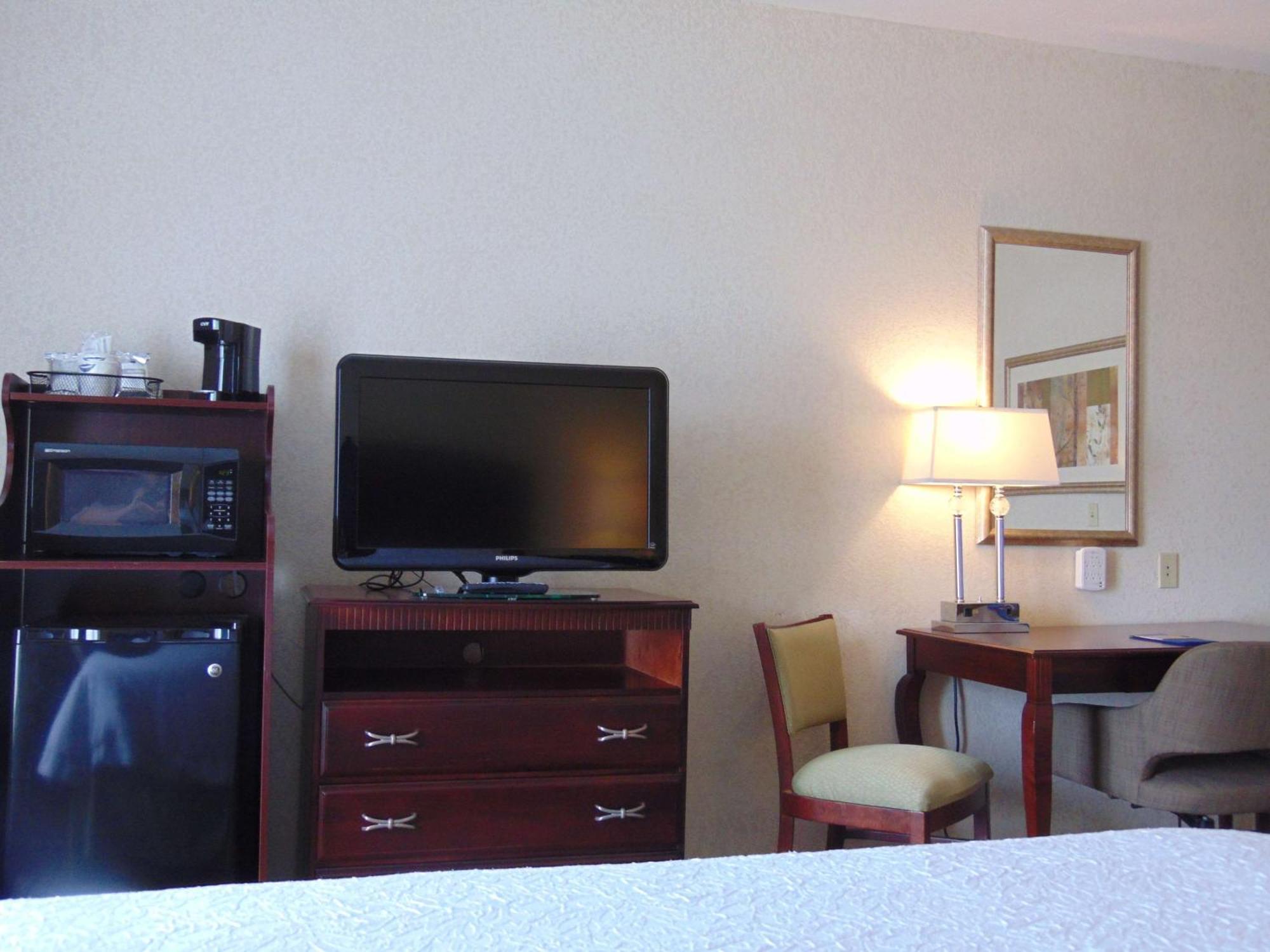 Hampton Inn & Suites Cleveland-Mentor Kültér fotó