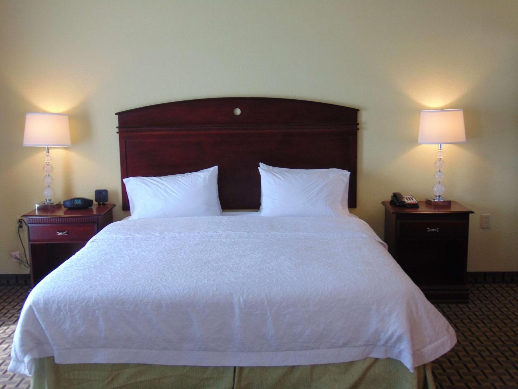 Hampton Inn & Suites Cleveland-Mentor Kültér fotó