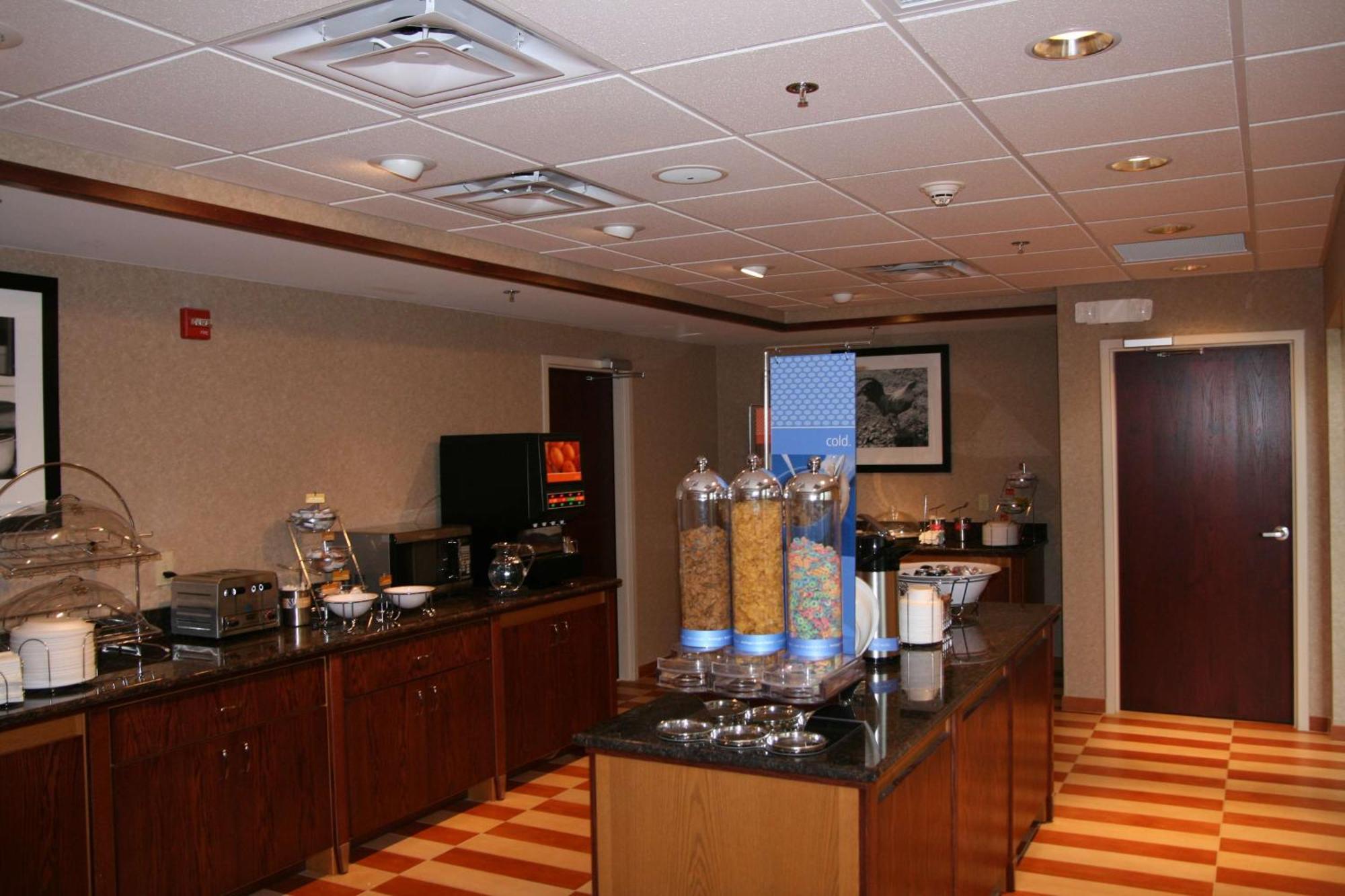Hampton Inn & Suites Cleveland-Mentor Kültér fotó