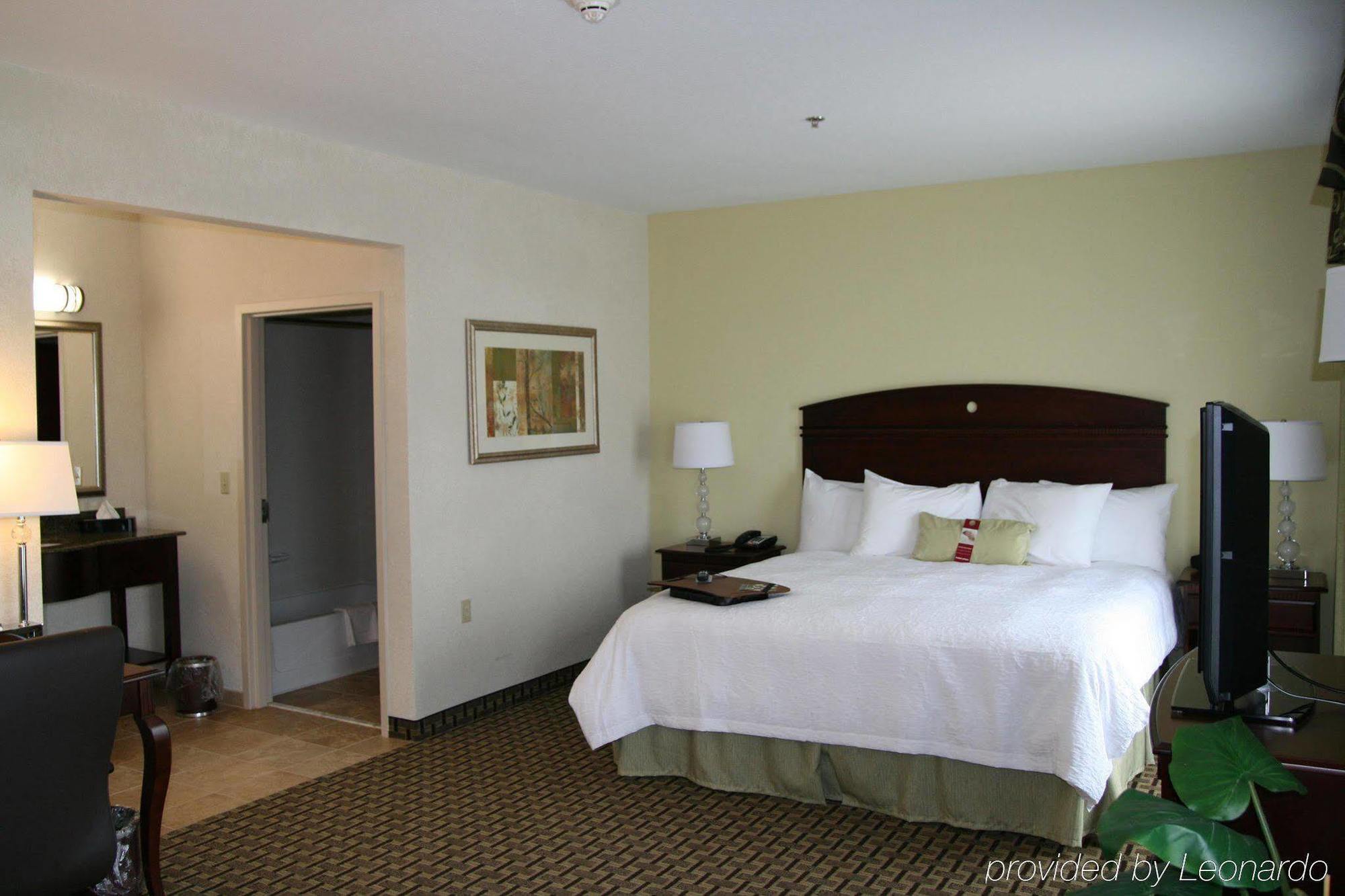 Hampton Inn & Suites Cleveland-Mentor Szoba fotó